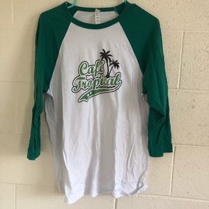 Schitt’s Creek baseball tee